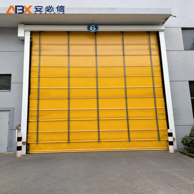 甘孜藏族自治州翻转式卸货平台