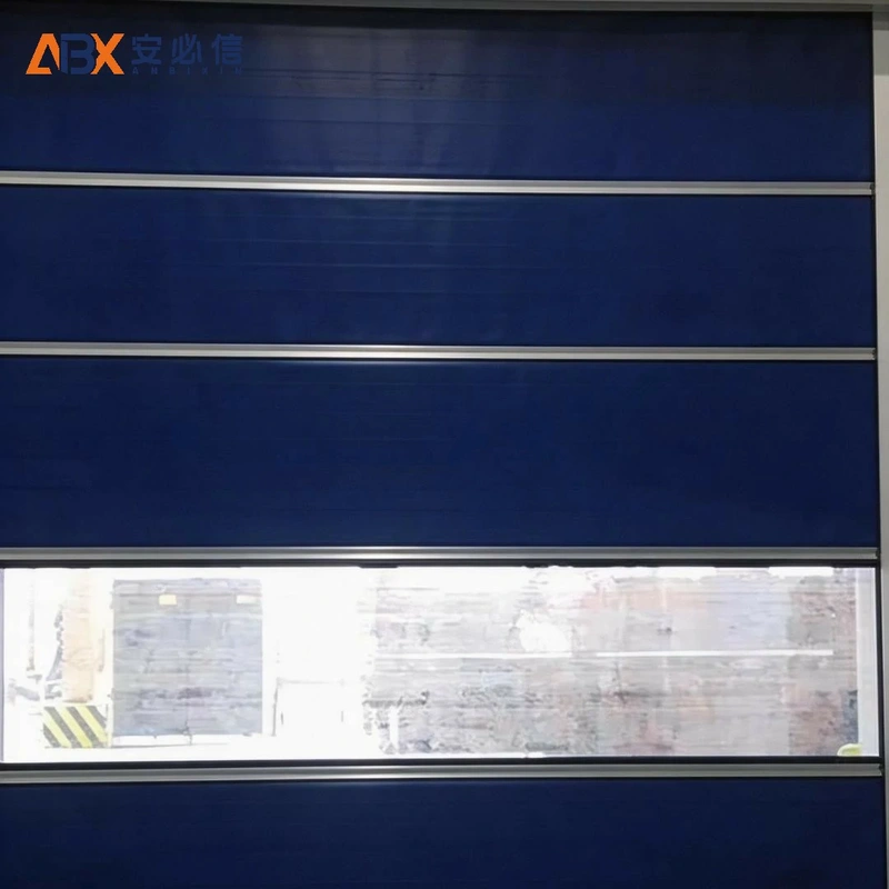 甘孜藏族自治州快速门