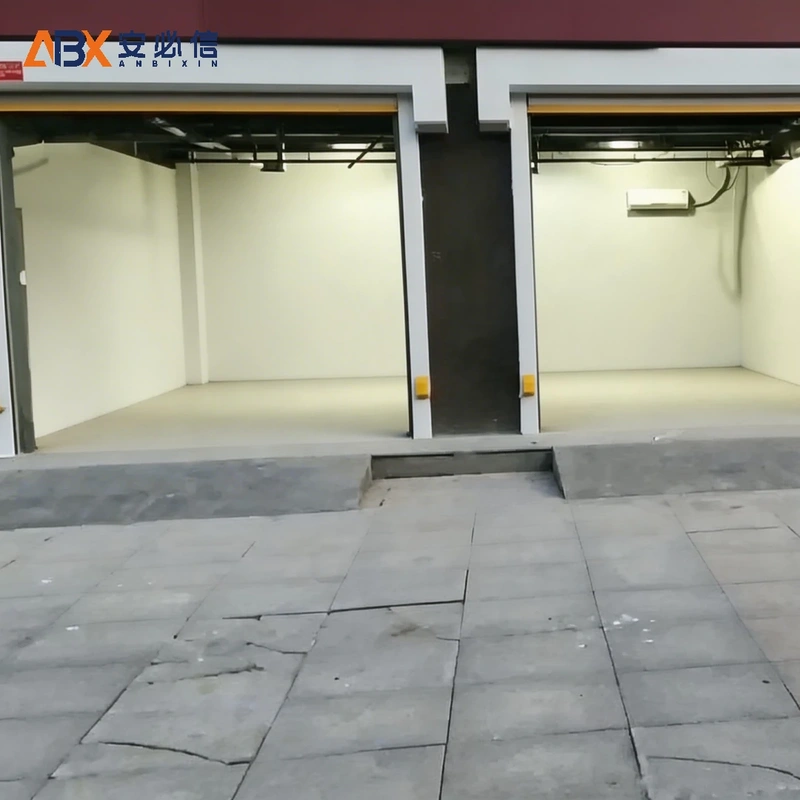 甘孜藏族自治州洁净快速门