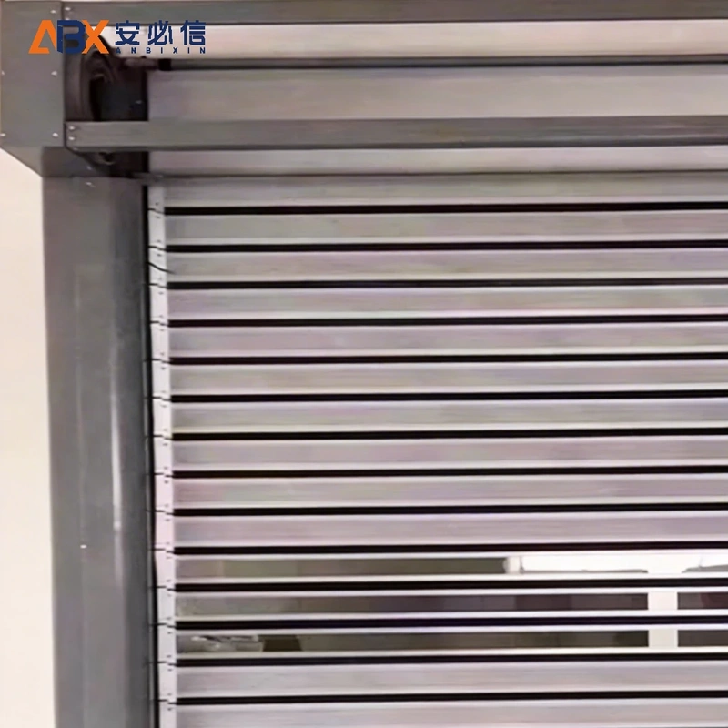 甘孜藏族自治州洁净室高速门